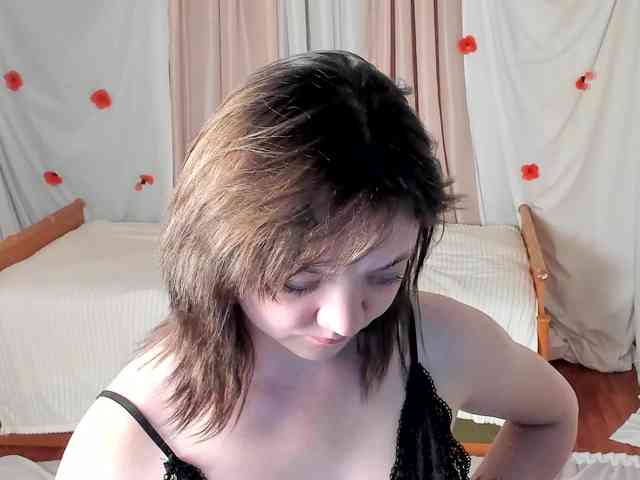 Crazykitta webcam