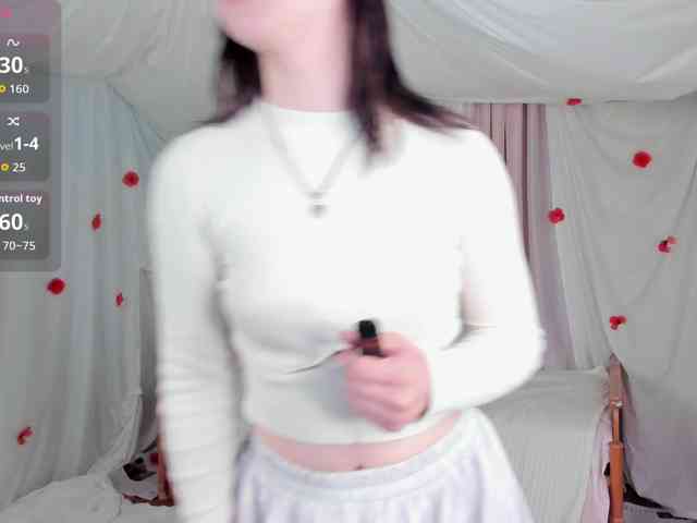 Crazykitta webcam