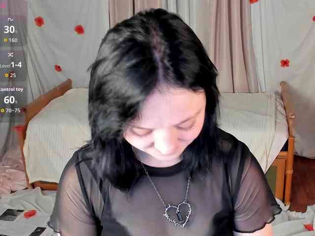 Crazykitta webcam