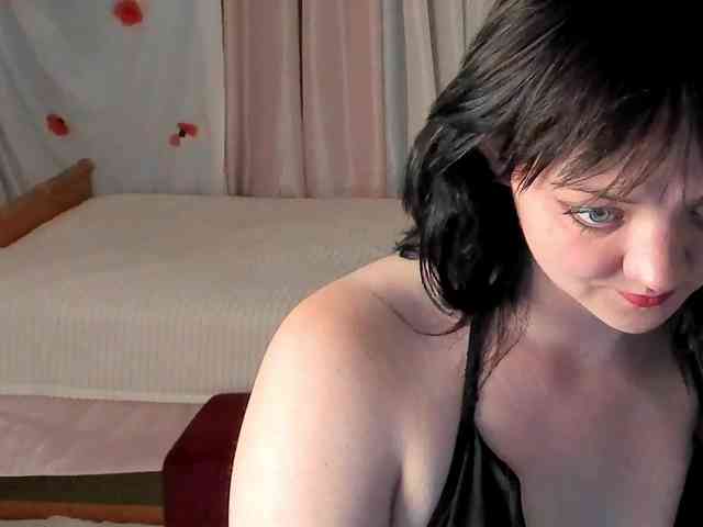 Crazykitta Sex Cam Show