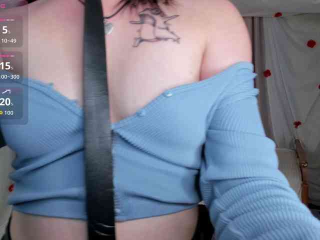 Crazykitta webcam