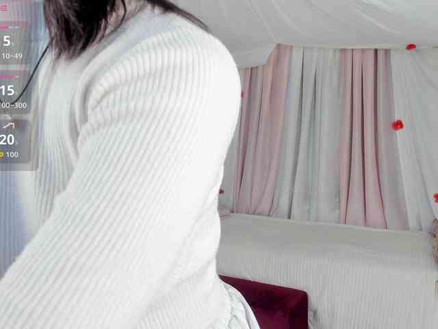 Crazykitta webcam