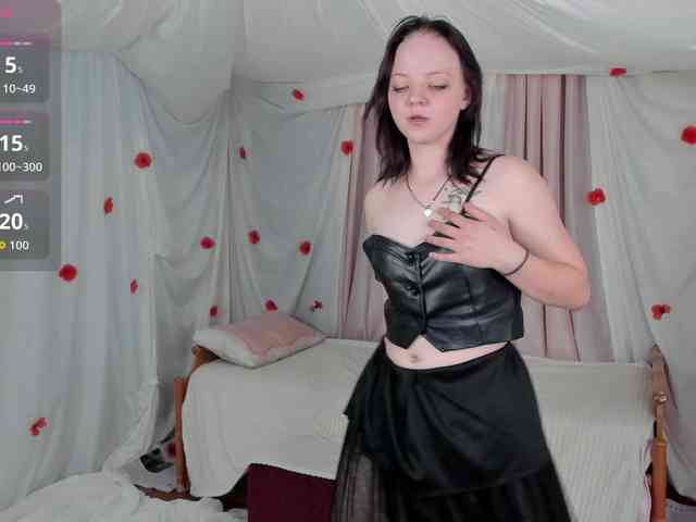 Crazykitta webcam