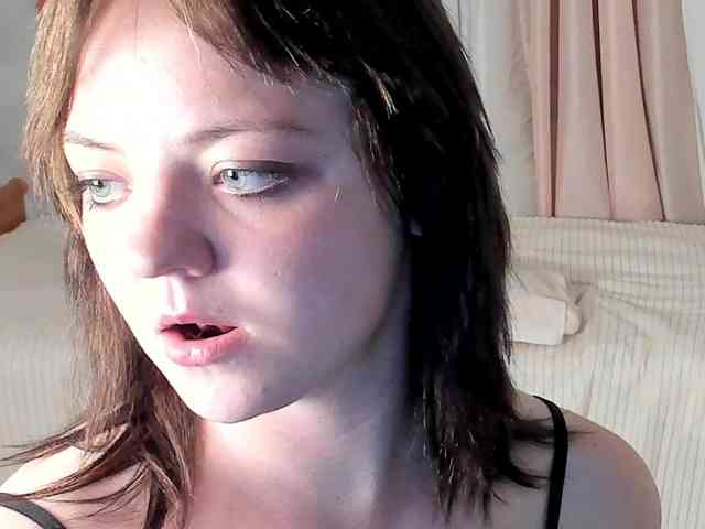 Crazykitta Sex Cam Show