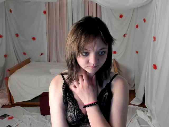 Crazykitta Sex Cam Show