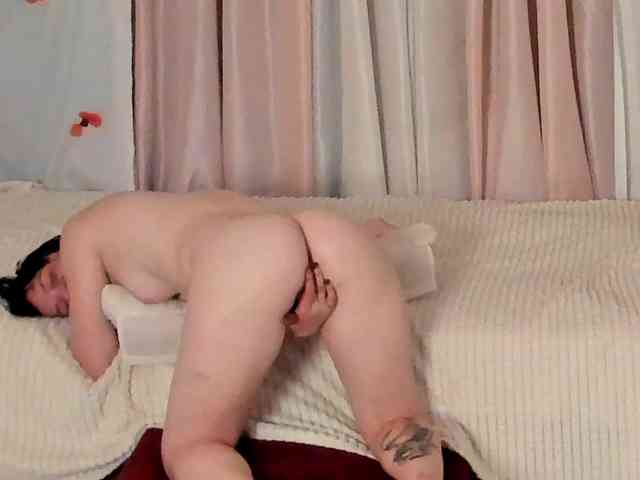 Crazykitta Sex Cam Show