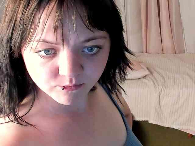 Crazykitta Sex Cam Show