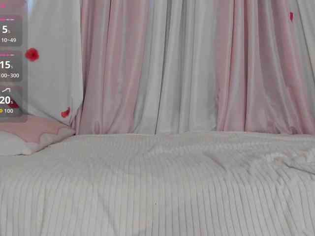 Crazykitta webcam