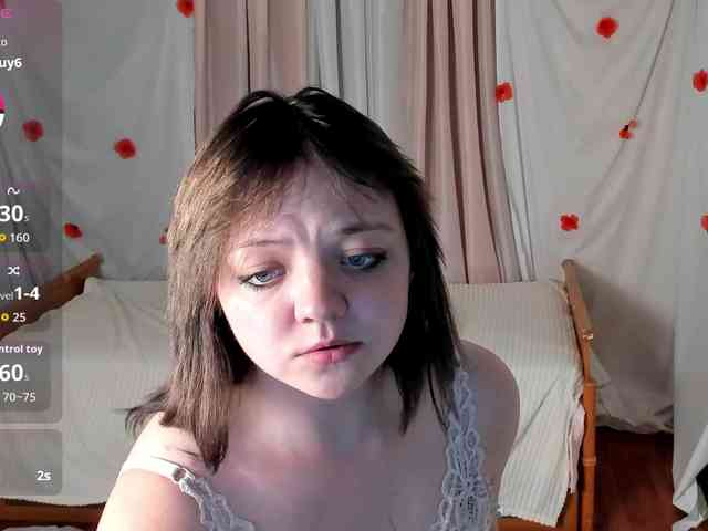 Crazykitta Sex Cam Show