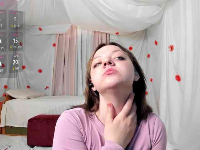 Модель: Crazykitta