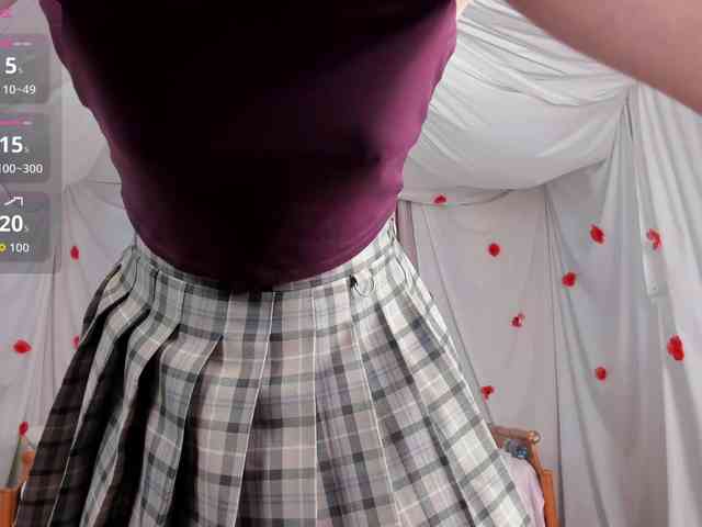 Crazykitta webcam