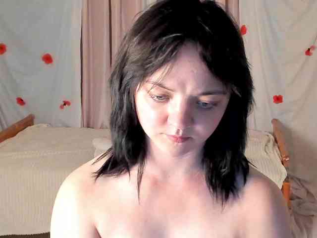 Crazykitta Sex Cam Show