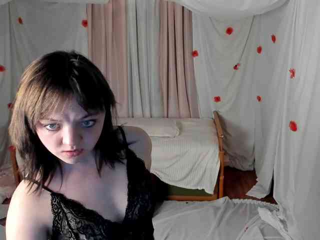 Crazykitta Sex Cam Show