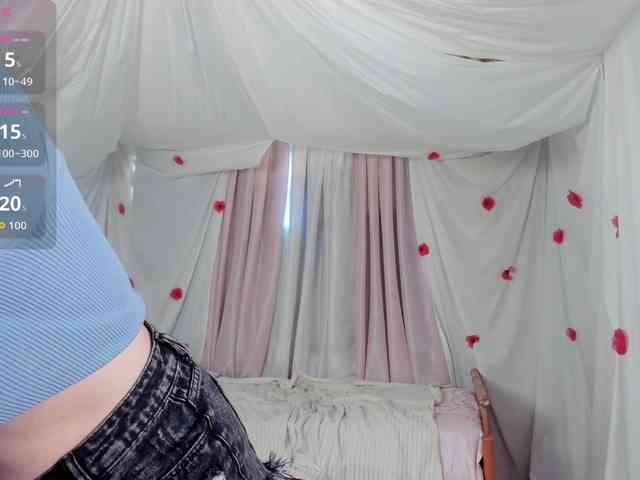 Crazykitta webcam