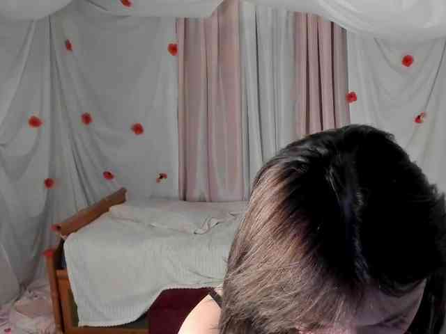 Crazykitta webcam