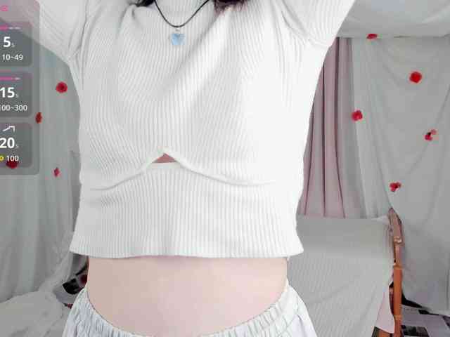 Crazykitta webcam