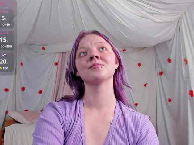 Crazykitta webcam