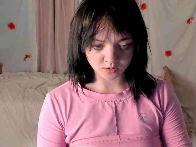 Crazykitta Sex Cam Show