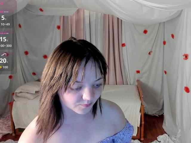 Crazykitta Sex Cam Show