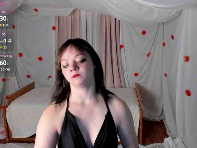 Crazykitta webcam