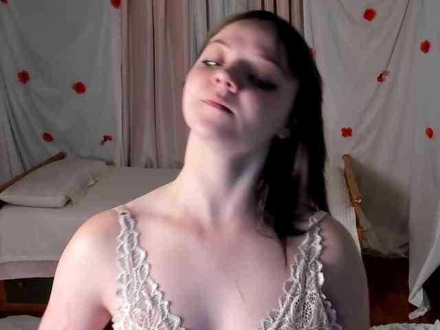 Crazykitta Sex Cam Show