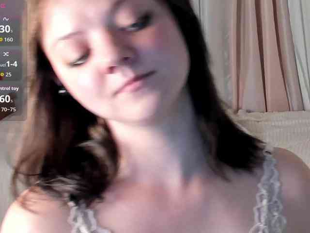Crazykitta Sex Cam Show