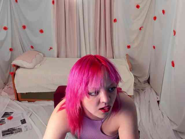 Crazykitta webcam