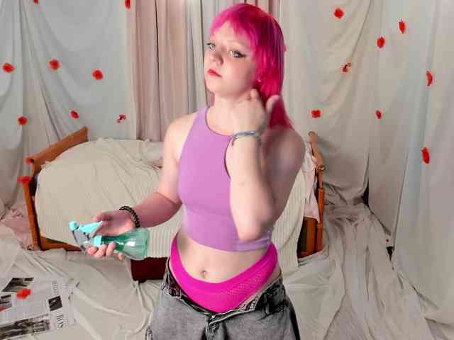 Crazykitta