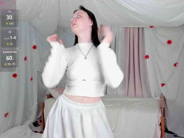 Crazykitta webcam