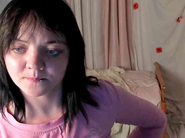 Crazykitta Sex Cam Show