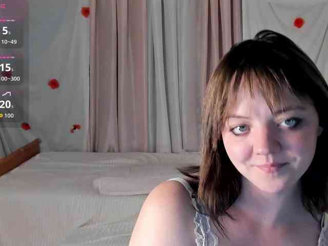 Crazykitta Sex Cam Show
