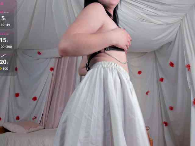 Crazykitta webcam