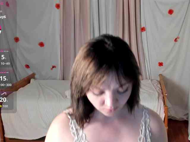 Crazykitta Sex Cam Show