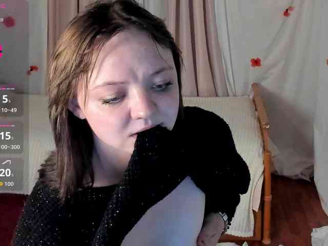 Crazykitta webcam