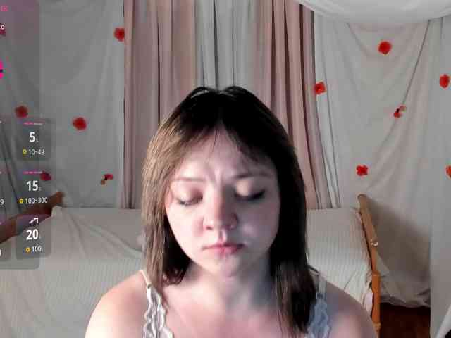 Crazykitta Sex Cam Show