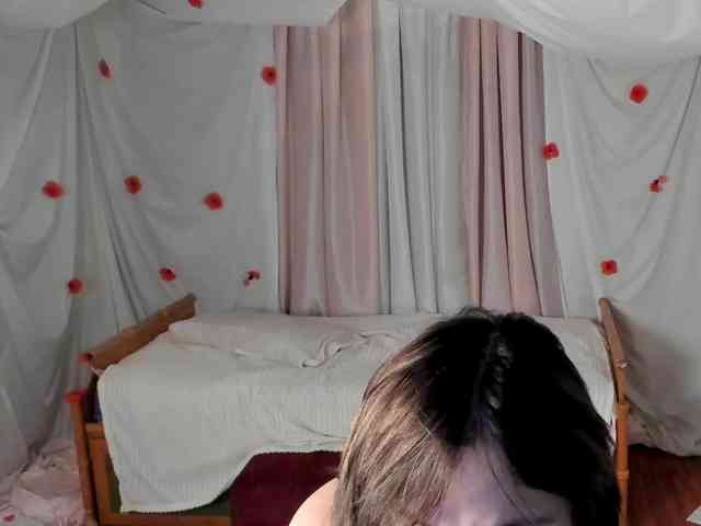 Crazykitta webcam