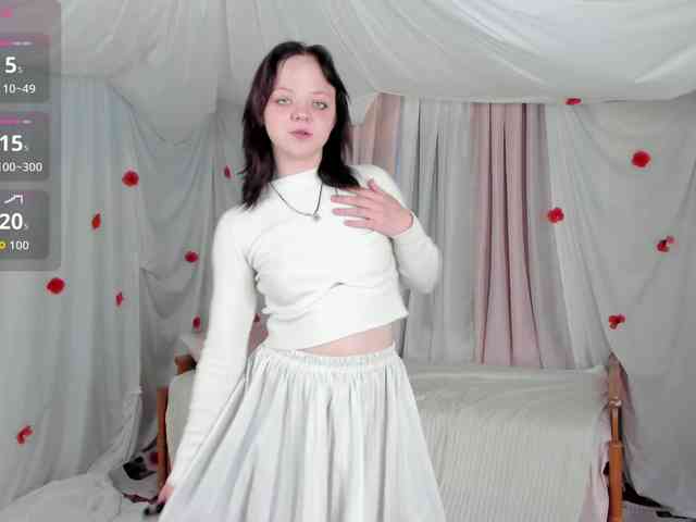 Crazykitta webcam