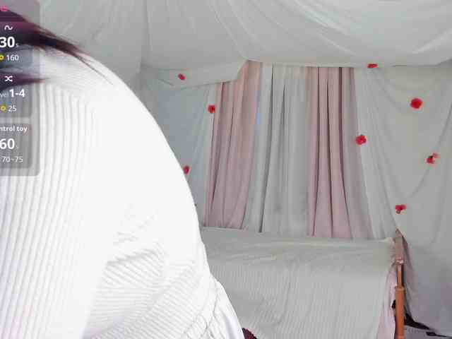 Crazykitta webcam