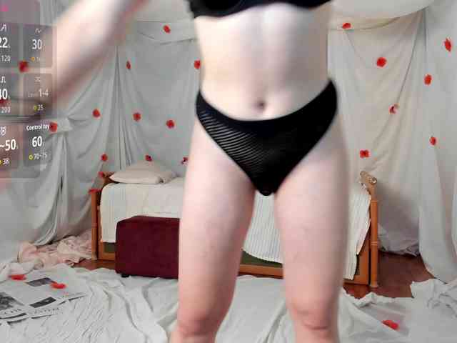 Crazykitta webcam
