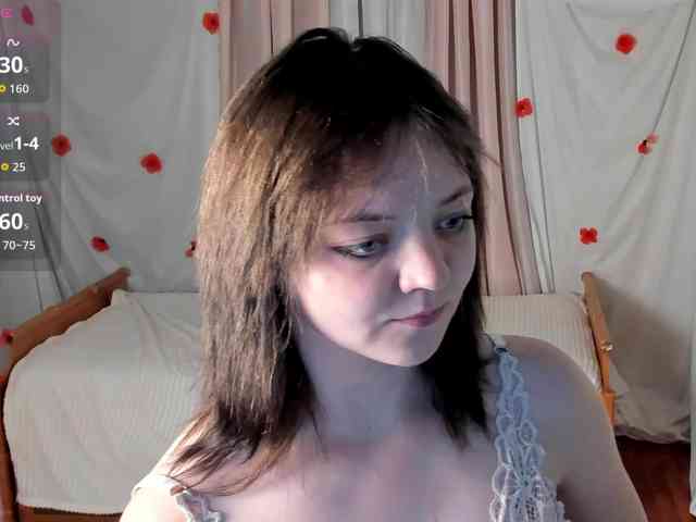 Crazykitta Sex Cam Show