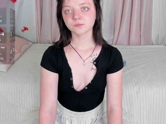 Crazykitta webcam