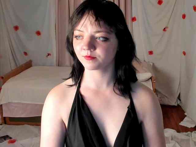 Crazykitta Sex Cam Show