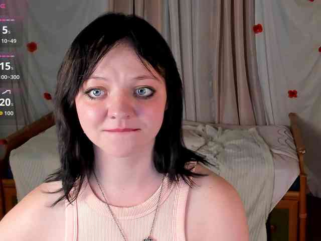 Crazykitta webcam