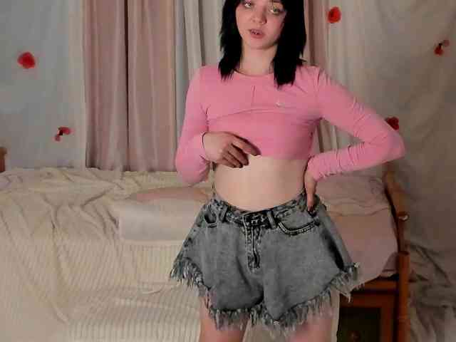 Crazykitta Sex Cam Show