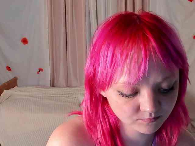 Crazykitta webcam