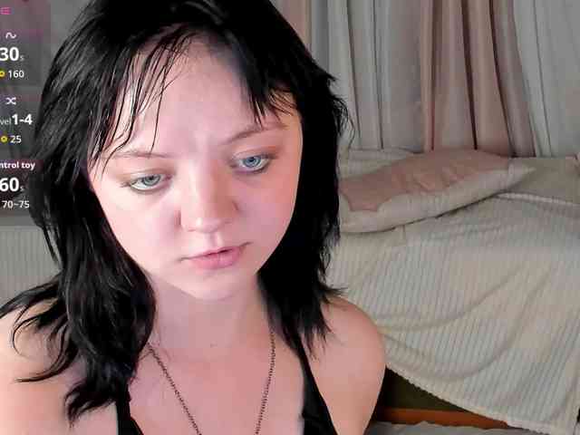 Crazykitta webcam