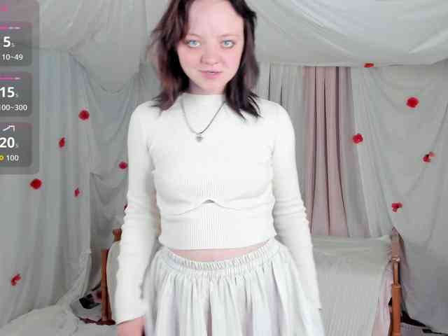 Crazykitta webcam