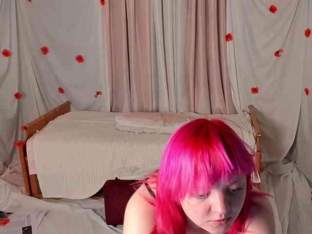 Crazykitta webcam