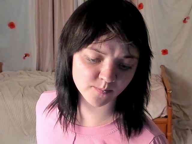 Crazykitta Sex Cam Show