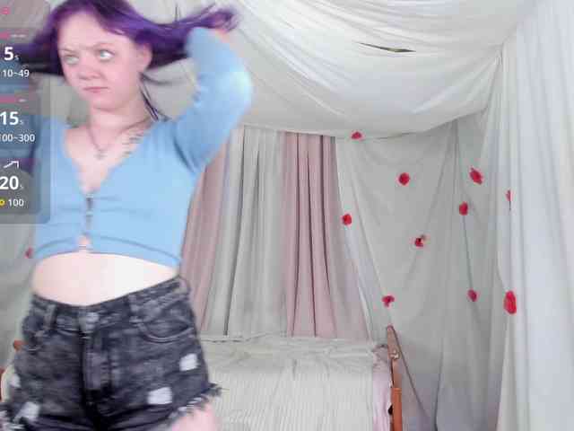 Crazykitta - Girl 